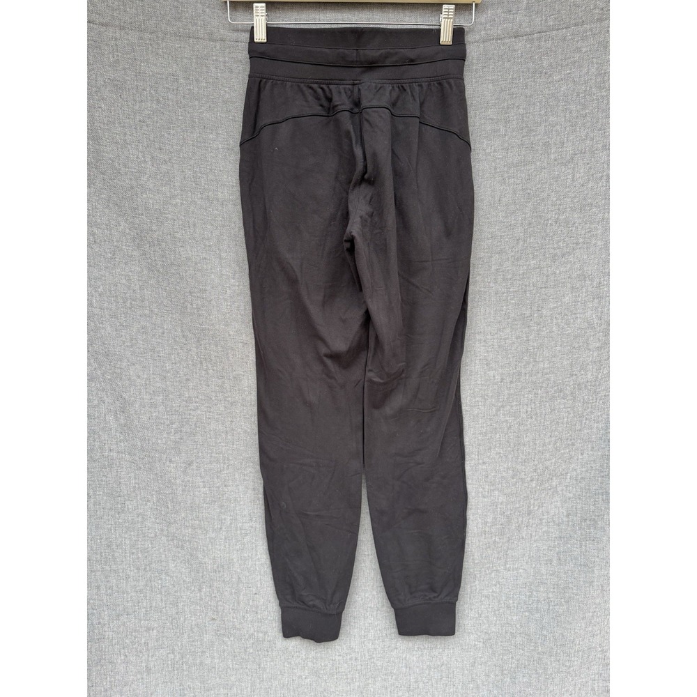 Lululemon Ready To Rulu 7/8 Jogger Graphite Grey Size 2 Pants - Picture 2 of 5